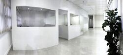 Al Homied Industrial Building (D13), Factory #603561111